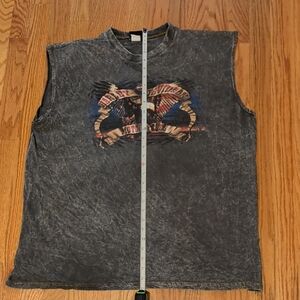 Awesome Harley-Davidson Bell County Temple, TX- XL Tee